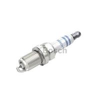 Bougie Double Platinum BOSCH, u.a. für Audi, BMW