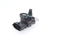 BOSCH Saugrohrdrucksensor 0 281 006 102 Ladedrucksensor,Abgasdrucksensor VW,VOLVO,IVECO,Constellation,FH,FH 16 II,FM,FM II,FMX,CROSSWAY,EuroCargo V