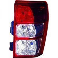 suzuki ACHTERLICHT LINKS 5-deurs