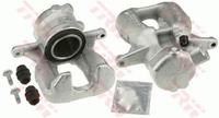 TRW Bremssättel BHX437E Bremszange PEUGEOT,407 SW 6E_,407 6D_