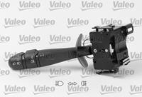 Stuurkolomschakelaar ORIGINAL PART Valeo, u.a. für Opel, Vauxhall