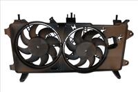 fiat Koelventilatorwiel