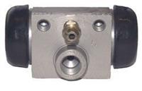Radbremszylinder Hinterachse ABS 52955X