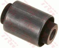 TRW Querlenkerlager JBU515 Querlenkerbuchse,Querlenkergummi BMW,3 E46,3 Touring E46,X3 E83,3 Compact E46,3 Coupe E46,3 E36,3 Cabriolet E46,3 Coupe E36
