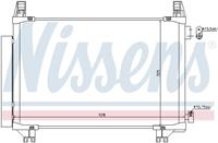 Toyota Condensator, airconditioning