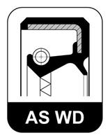 Wellendichtring, Nockenwelle getriebeseitig Elring 773.620