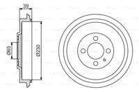 BOSCH Bremstrommel 0 986 477 194  VW,SEAT,CADDY II Kasten 9K9A,CADDY II Kombi 9K9B,INCA 6K9