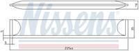 NISSENS Trockner 95608 Klimatrockner,Klimaanlage Trockner OPEL,RENAULT,NISSAN,MOVANO B Kasten,MOVANO B Bus,MOVANO B Pritsche/Fahrgestell