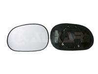 Spiegelglas, Außenspiegel rechts Alkar 6432224