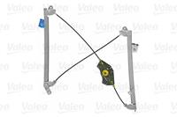 Volkswagen Raammechanism Meca-vw Golf Plus 851736