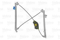 Valeo Fensterheber 851736  VW,GOLF PLUS 5M1, 521