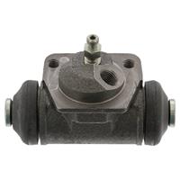 febibilstein Radbremszylinder Hinterachse beidseitig Febi Bilstein 19624