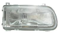 skoda Koplamp rechts