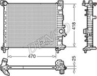 opel Radiateur