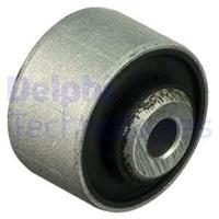 DELPHI Querlenkerlager TD1636W Querlenkerbuchse,Querlenkergummi AUDI,A6 Avant 4G5, C7, 4GD,A6 4G2, C7, 4GC,A7 Sportback 4GA, 4GF,A8 4H_