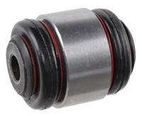 Lagerung, Lenker Hinterachse oben hinter der Achse ABS 270856