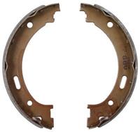 A.B.S. Handbremsbeläge JEEP 40843 5086930AB,5086930AC,K05086930AA Handbremsbacken,Bremsbackensatz, Feststellbremse K05086930AB,K05086930AC,5086930AA