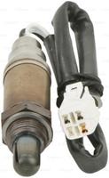 BOSCH Lambdasonde 0 258 003 445 Lambda Sensor,Regelsonde SUBARU,IMPREZA Stufenheck GC,LEGACY II Station Wagon BD, BG,IMPREZA Station Wagon GF