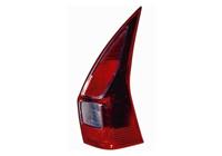 vanwezel Achterlichtglas rechts van wezel autoparts