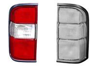 vanwezel Achterlicht links van wezel autoparts