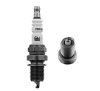 febibilstein Bougie FEBI BILSTEIN, u.a. für Toyota, Mercedes-Benz, Nissan, Honda, Ford, Saab, Renault