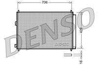 toyota Airco condensor DCN50030