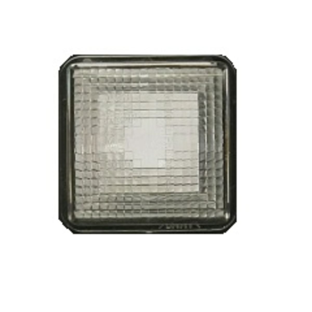 Lichtscheibe, Heckleuchte Hella 9EL 964 289-001