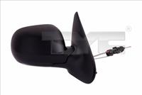 TYC Außenspiegel 331-0017 Spiegel,Seitenspiegel SEAT,LEON 1M1,TOLEDO II 1M2