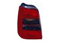 vanwezel Achterlichtglas links van wezel autoparts