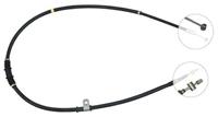 Seilzug, Feststellbremse links ABS K14767