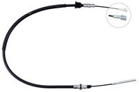 nissan Handremkabel K17589