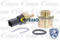 VEMO Kühlmitteltemperatursensor V10-72-1280 Kühlmittelsensor,Kühlmitteltemperatur-Sensor VW,AUDI,MERCEDES-BENZ,GOLF IV 1J1,GOLF V 1K1,POLO 9N_