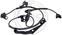 mitsubishi ABS sensor