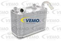 VEMO Ölkühler V15-60-6067 Ölkühler, Motoröl VW,TRANSPORTER V Bus 7HB, 7HJ, 7EB, 7EJ, 7EF,MULTIVAN V 7HM, 7HN, 7HF, 7EF, 7EM, 7EN