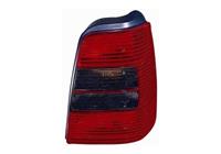 vanwezel Achterlichtglas rechts van wezel autoparts