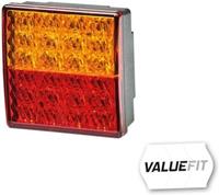 Heckleuchte Hella 2SD 357 029-001