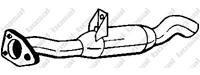 Tube D'échappement Bosal 313-213