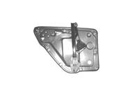vanwezel Fensterheber hinten links Van Wezel 7625265