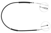 mercedes-benz Handremkabel