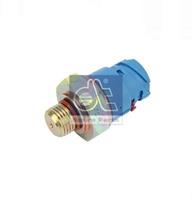 dtspareparts Oliedruksensor DT 6.65702