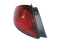 vanwezel Achterlichtglas links van wezel autoparts