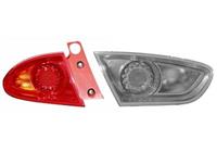 vanwezel Achterlichtglas buiten links van wezel autoparts
