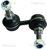 Stange/Strebe, Stabilisator Vorderachse rechts Triscan 8500 15609