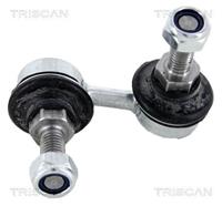 Stange/Strebe, Stabilisator Vorderachse links Triscan 8500 15610