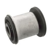 febibilstein FEBI BILSTEIN Querlenkerlager 101178 Querlenkerbuchse,Querlenkergummi NISSAN,X-TRAIL T30