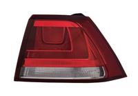Volkswagen Achterlicht