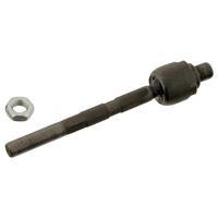 febibilstein Axialgelenk, Spurstange Vorderachse links Febi Bilstein 33449