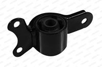Lagerung, Querlenker Vorderachse MOOG DE-SB-8905 Links