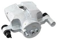 A.B.S. Bremssättel 726101 Bremszange MAZDA,6 Hatchback GG,6 GG