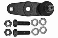 Rotule De Suspension Moog Re-bj-0811